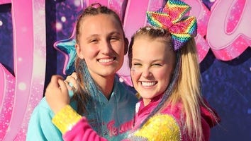 JoJo Siwa and Kylie Prew Make Red Carpet Debut as a Couple